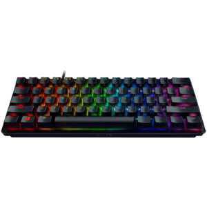 clavier gamer AZERTY
