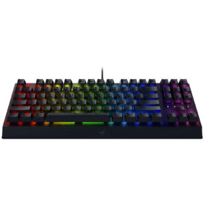 clavier Noir