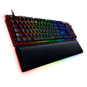 clavier Razer Optique