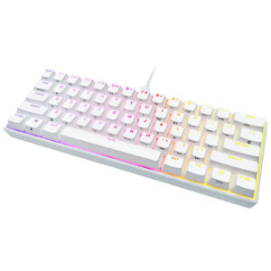 clavier Corsair Mécanique
