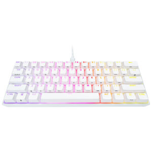 clavier gamer Mécanique