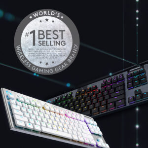 clavier gamer AZERTY