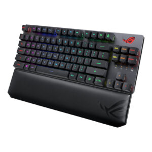 clavier ASUS Optique