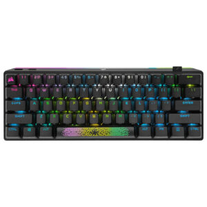 clavier gamer Corsair