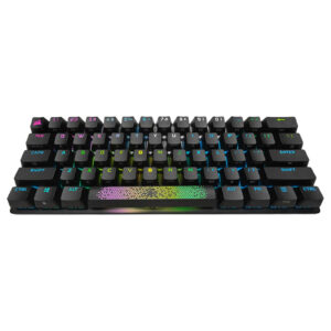 clavier Noir
