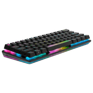 clavier gamer AZERTY