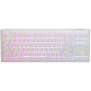 clavier gamer Ducky Channel