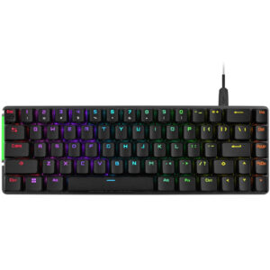 clavier gamer ASUS