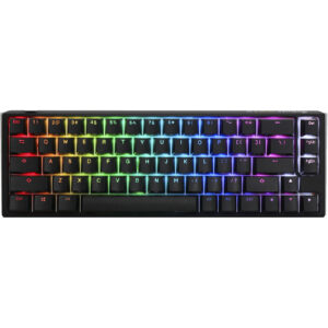 clavier gamer Ducky Channel