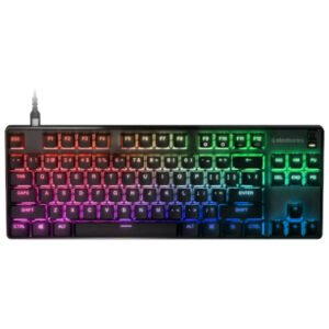 clavier gamer SteelSeries