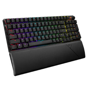 clavier ASUS Mécanique