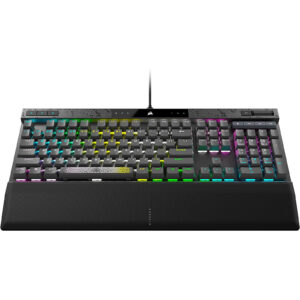clavier Noir