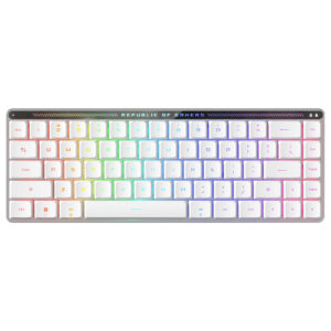 clavier gamer ASUS