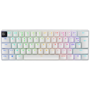 clavier gamer Logitech G