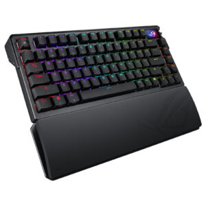 clavier gamer AZERTY