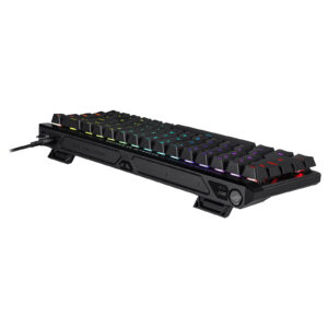 clavier gamer AZERTY