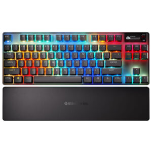 clavier gamer SteelSeries