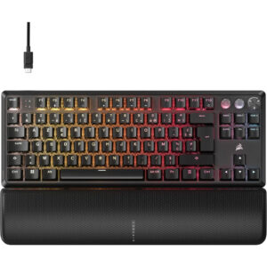 clavier gamer Corsair