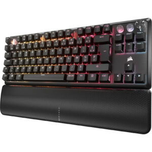 clavier Corsair Magnétique
