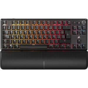 clavier gamer Corsair