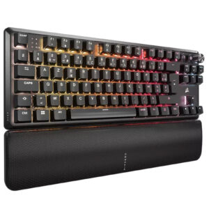 clavier Noir