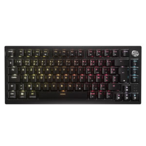clavier gamer Corsair