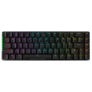 clavier gamer ASUS