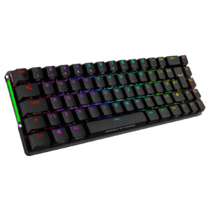 clavier gamer AZERTY