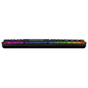 clavier gamer Mécanique