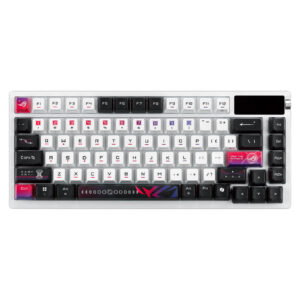 clavier gamer AZERTY