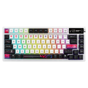 clavier ASUS Mécanique