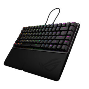 clavier gamer AZERTY