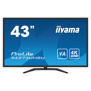 écran pc iiyama 42.5 pouces