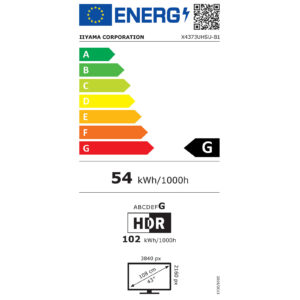 écran pc iiyama 42.5 pouces