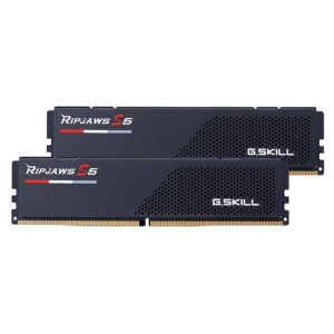 RAM G.Skill DDR5 6000 MHz 128 Go