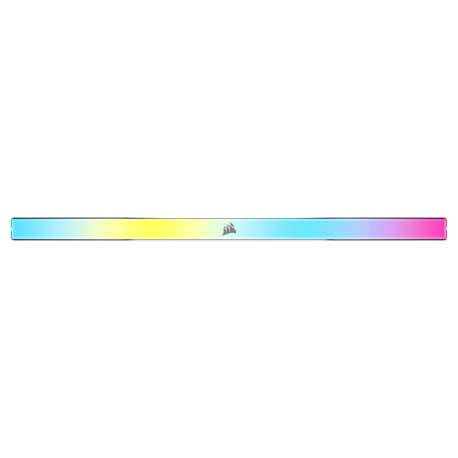 Corsair Vengeance RGB DDR5 64 Go (2 x 32 Go) 6000 MHz CL40 4 RAM Corsair DDR5 6000 MHz 64 Go