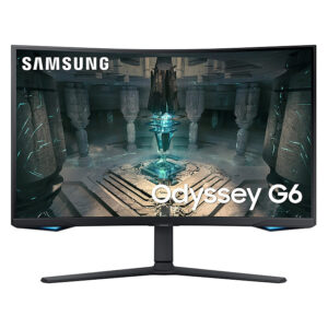 écran pc Samsung 31.5 pouces