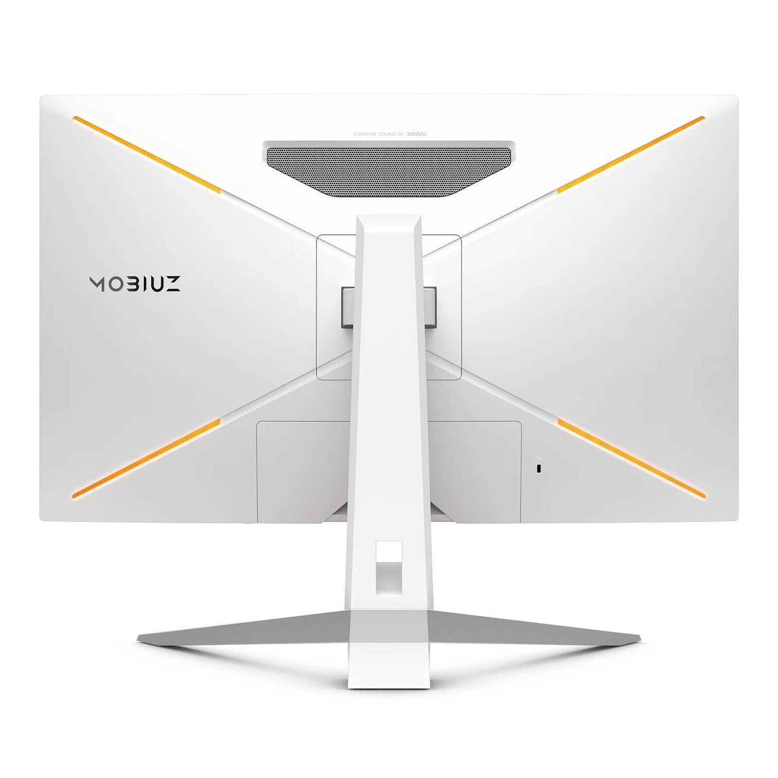 BenQ 27″ LED – MOBIUZ EX2710U 4 écran pc BenQ 27 pouces