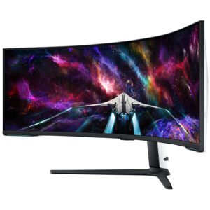 écran pc Samsung 32/9
