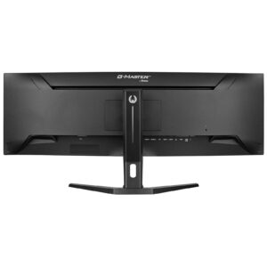 écran pc iiyama 32/9