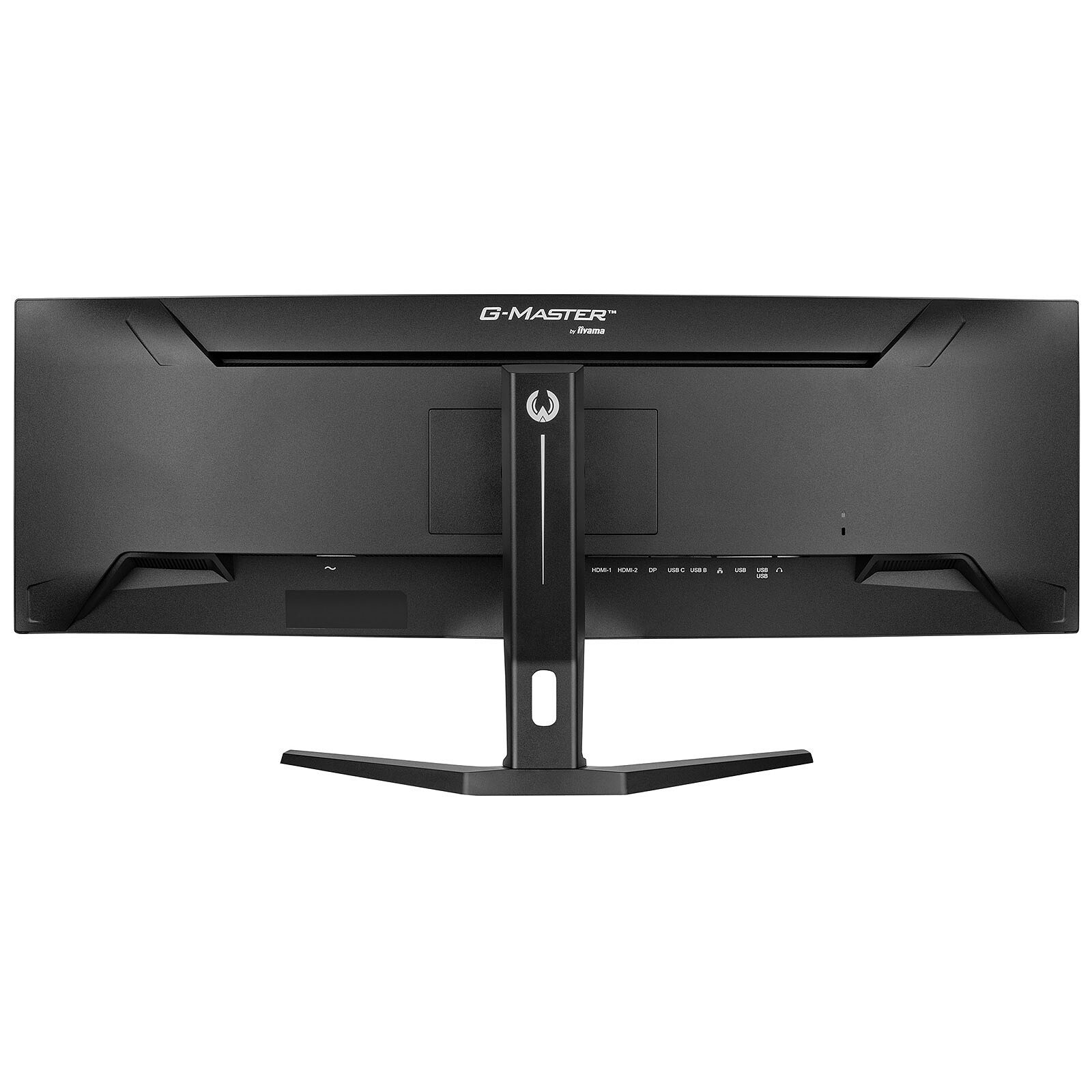 iiyama 45″ LED – G-Master GCB4580DQSN-B1 Red Eagle 3 écran pc iiyama 32/9