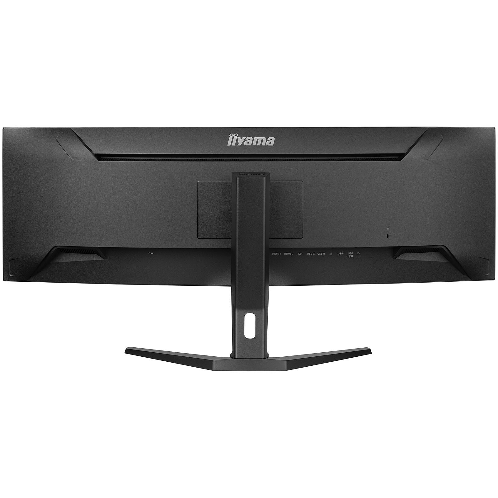 iiyama 44.5″ LED – ProLite XCB4594DQSN-B1 4 écran pc iiyama 44.5 pouces