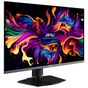 moniteur pc MSI 31.5 pouces