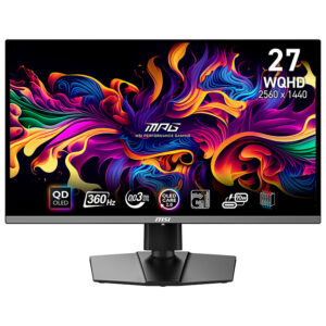 écran pc MSI 26.5 pouces