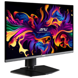 moniteur pc MSI 26.5 pouces