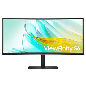 écran pc Samsung 34 pouces