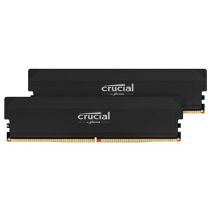RAM Crucial DDR5 6400 MHz 32 Go