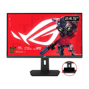 écran pc ASUS 24.5 pouces