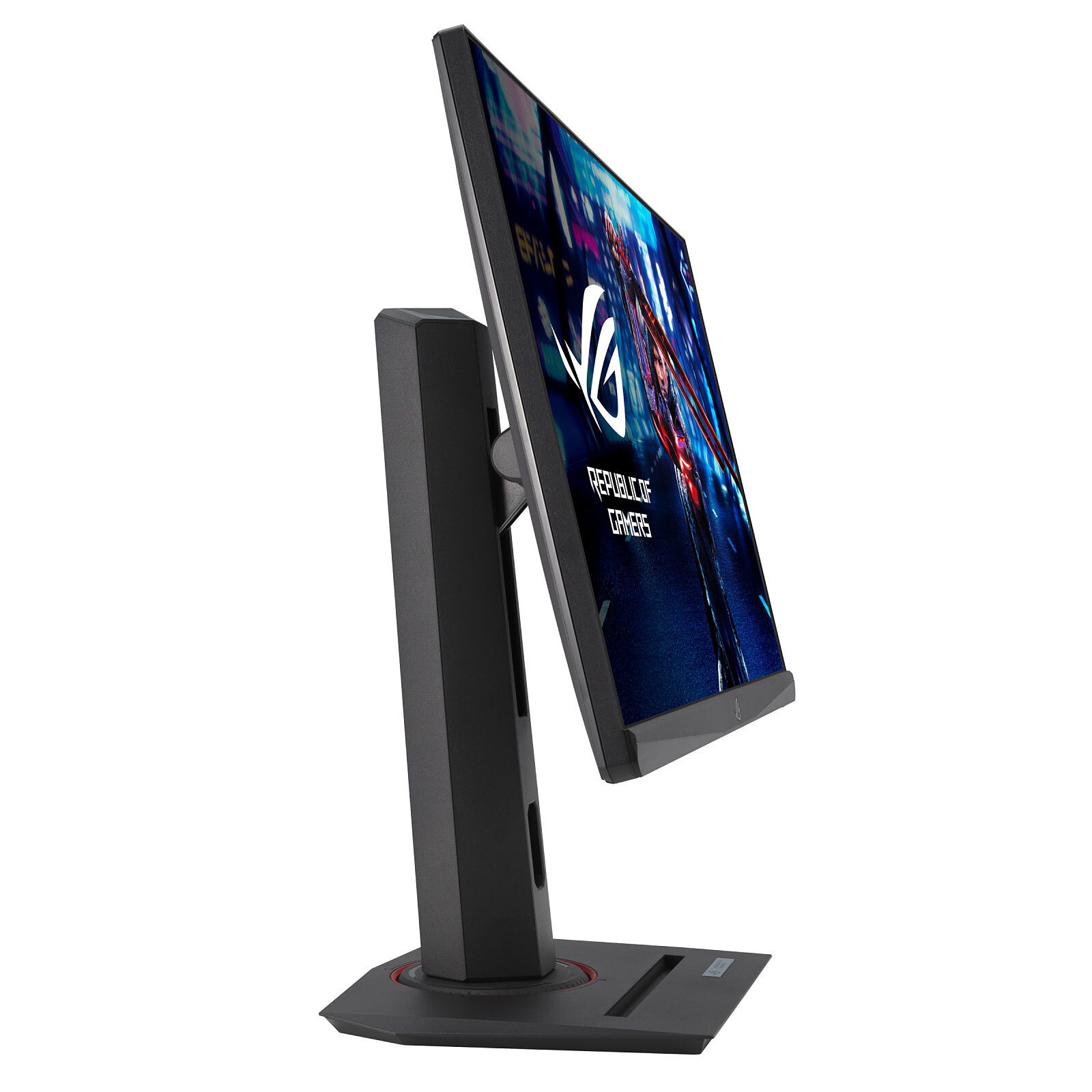 ASUS 25″ LED – ROG Strix XG259QNS 3 écran pc ASUS 16/09/25