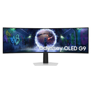 écran pc Samsung 49 pouces
